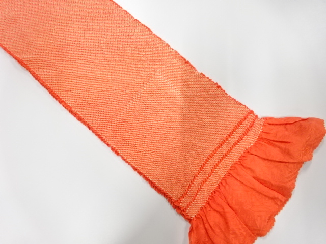 Japanese Kimono / Furisode Silk